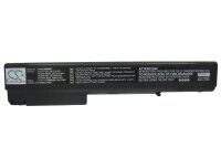 Ersatzakku - CS-NC8200NB - HP Business Notebook 6720t /...