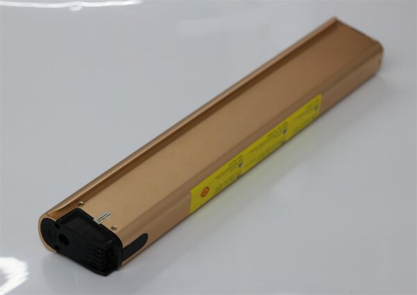 Akkureparatur - Zellentausch - Saxonette Selection KLC99UL03 / Crussis - 36 Volt Li-Ion Akku