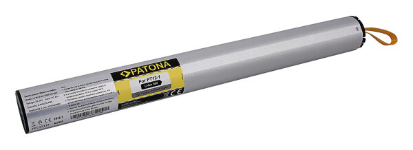 Ersatzakku - E-Scooter PATONA PT12-1 - 36 Volt 6400mAh Li-Ion