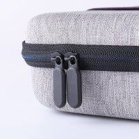 Tragetasche / Aufbewahrungbox / Case / Organizer für 20 AA & AAA Batterien und Akkus und weiteres Zubehör