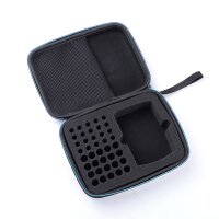 Tragetasche / Aufbewahrungbox / Case / Organizer für 20 AA & AAA Batterien und Akkus und weiteres Zubehör