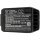 Ersatzakku - CS-MC210BH - Motorola / Symbol MC21 / 82-105612-01 - 3,7 Volt 2300mAh Li-Ion