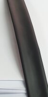 Schrumpfschlauch 24,0/6,0 mm, schwarz - mit Innenkleber,...