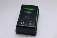Akkureparatur - Zellentausch - V-Mount / ROKO v150 / BP-190WS - 14,8 Volt Li-Ion Akku