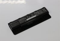 Akkureparatur - Zellentausch - ASUS A32N1405 / A32Li9H / 3ICR18/65-2 - 10,8 Volt Li-Ion