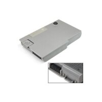 Ersatzakku - Dell Latitude 510M 505m 600m D500 D600 -...