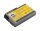 Ersatzakku - Dell Latitude 510M 505m 600m D500 D600 - 11,1 Volt 4400mAh Li-Ion
