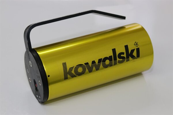 Akkureparatur - Zellentausch - Kowalski 12100-5 - 12 Volt