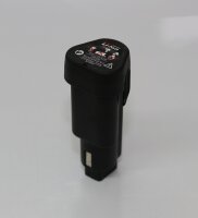 Akkureparatur - Zellentausch - Rems / Roller 844510 / 3INR19/65 - 10,8 Volt Li-Ion Akku