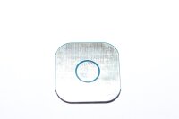 BMS - WH-4S8A - 36 x 36 x 2,7mm - 16,8 Volt 4S / 8A