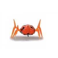 Impulse Laser Gun Bug Hunt Set weiss/orange