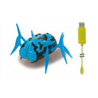 Impulse Laser Gun Targets-Bug blau