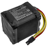 Ersatzakku - CS-VKR200VX - für Vorwerk 20884-1 / Kobold VR200 - 14,4 Volt 6000mAh Li-Ion