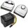 Ersatzakku - CS-VKR200VX - für Vorwerk 20884-1 / Kobold VR200 - 14,4 Volt 6000mAh Li-Ion