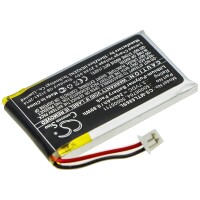 Ersatzakku - CS-MTL686SL - Mitel 50005711 50006764 - 3,7 Volt 240mAh Li-Polymer
