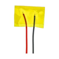 Ersatzakku - CS-BTL100SL - BOSE AHB501220P - 3,7 Volt 80mAh Li-Polymer