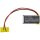 Ersatzakku - CS-SWF700SL - SONY 1185-0911 621733 - 3,7 Volt 220mAh Li-Ion
