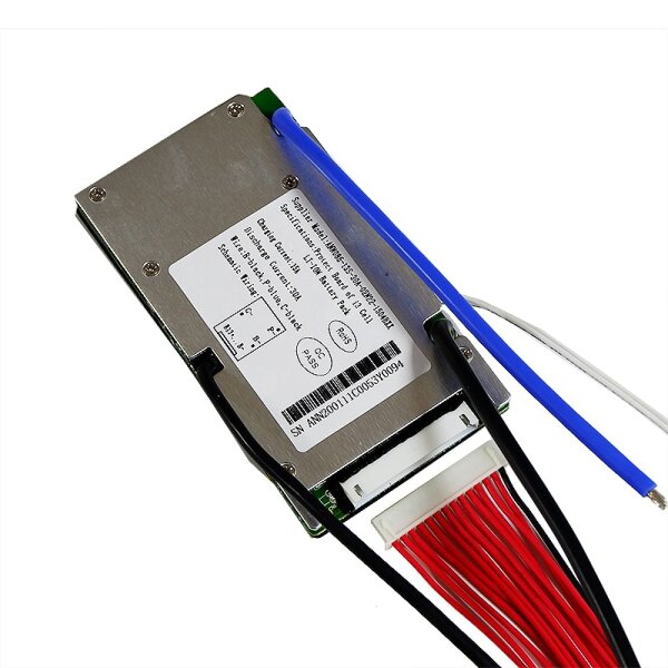 ANNPower - BMS ANN086-13S-30A-02N22-1504BXX - 48 Volt 13S / 30A