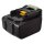 Ersatzakku - CS-MKT130PH - Makita 194065-3 / BL1415 / BL1430 - 14,4 Volt 6000mAh Li-Ion