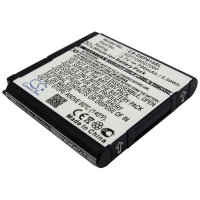 Ersatzakku - CS-DEP615SL - Doro PhoneEasy 614 / 615 /...