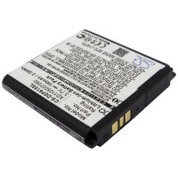 Ersatzakku - CS-DEP615SL - Doro PhoneEasy 614 / 615 /...