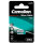 Camelion - 4SR44 / PX28 / 6,2 Volt / BP1 - 6 Volt 145mAh Zink / Silber Oxyd - Hochleistungs-Spezialbatterie für Kameras und Präzisionsgeräte