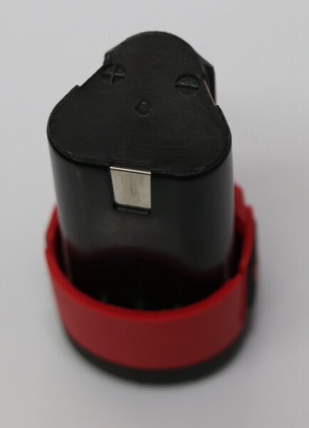 Akkureparatur - Zellentausch - meister Akku AFW12AP - 12 Volt Li-Ion Akku