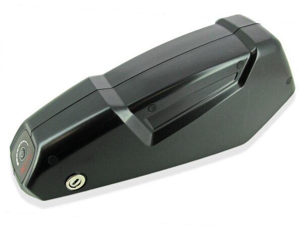 Ersatzakku - Derby Impulse Evo Unterrohr - 27371-01 - 37 Volt 1125mAh Li-Ion
