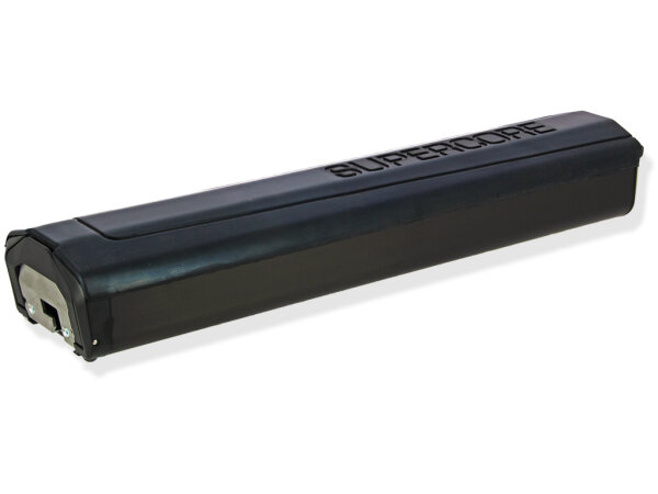 Ersatzakku - Brose Unterrohr Supercore halbintegral 37146-00 - 37 Volt 20000mAh Li-Ion
