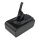 Ersatzakku - CS-DYC820VX - Dyson V8 / SV10 - 21,6 Volt 4000mAh Li-Ion