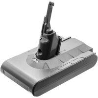 Ersatzakku - CS-DYC800VX - Dyson V8 / SV10 - 21,6 Volt...