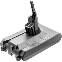 Ersatzakku - CS-DYC810VX - Dyson V8 / SV10 - 21,6 Volt...
