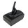 Ersatzakku - CS-DYC830VX - Dyson V8 / SV10 - 21,6 Volt 5000mAh Li-Ion