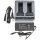 Ersatzladegerät - DF-TRS800BE - Trimble 53018010 / S3 / SPS985 - 19 Volt 5A