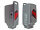 Ersatzakku für Panasonic / DerbyCycle - 22048-02 - 25,2 Volt 18000mAh - Silber