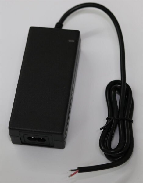 YZPOWER - Ersatzladegerät - für 8S 25,6 Volt LiFePO4 Akkus - 29,2 Volt 2000mA