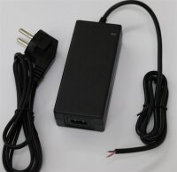 YZPOWER - Ersatzladegerät - für 8S 25,6 Volt LiFePO4 Akkus - 29,2 Volt 2000mA