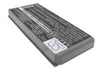 Ersatzakku - CS-DEM70 - Dell Y4367 - 11,1 Volt 6600mAh...