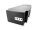 Ersatzakku - FDC Akku Belgische Post Lastenrad 17915-2 - 36 Volt 17000mAh Li-Ion