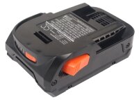 Ersatzakku - CS-RDD840PW - AEG L1515R / L1830R/ Ridgid AC840084 - 18 Volt 1500mAh Li-Ion