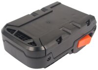 Ersatzakku - CS-RDD840PW - AEG L1515R / L1830R/ Ridgid AC840084 - 18 Volt 1500mAh Li-Ion