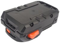 Ersatzakku - CS-RDD840PW - AEG L1515R / L1830R/ Ridgid AC840084 - 18 Volt 1500mAh Li-Ion