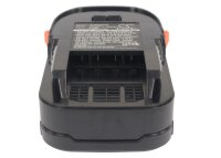 Ersatzakku - CS-RDD840PW - AEG L1515R / L1830R/ Ridgid AC840084 - 18 Volt 1500mAh Li-Ion
