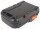 Ersatzakku - CS-RDD840PW - AEG L1515R / L1830R/ Ridgid AC840084 - 18 Volt 1500mAh Li-Ion