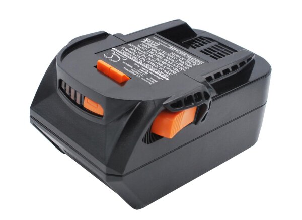 Ersatzakku - CS-RDD840PX - AEG L1515R / L1830R/ Ridgid AC840084 - 18 Volt 2000mAh Li-Ion