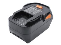 Ersatzakku - CS-RDD840PX - AEG L1515R / L1830R/ Ridgid AC840084 - 18 Volt 2000mAh Li-Ion