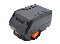 Ersatzakku - CS-RDD840PX - AEG L1515R / L1830R/ Ridgid AC840084 - 18 Volt 2000mAh Li-Ion
