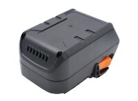 Ersatzakku - CS-RDD840PX - AEG L1515R / L1830R/ Ridgid AC840084 - 18 Volt 2000mAh Li-Ion