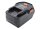 Ersatzakku - CS-RDD840PX - AEG L1515R / L1830R/ Ridgid AC840084 - 18 Volt 2000mAh Li-Ion