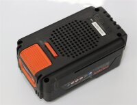 Akkureparatur - Zellentausch - FUXTEC 120V 3Ah AKKU EA30 - 120 Volt Li-Ion Akku